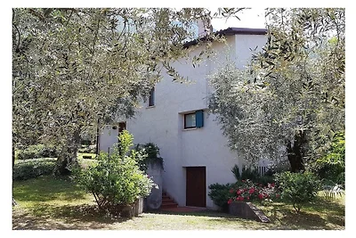 Ferienwohnung mit 2 Schlafzimmer