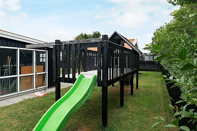 8 persoons vakantie huis in Skagen-By Traum