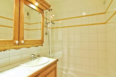 Appartamento a Chamonix con Vista Mont Blanc