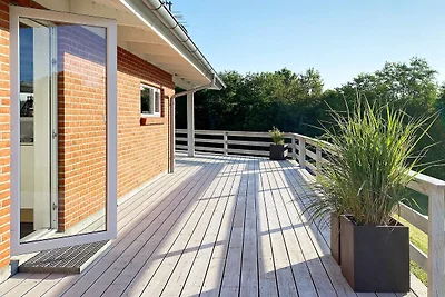 10 Personen Ferienhaus in Juelsminde-By Traum