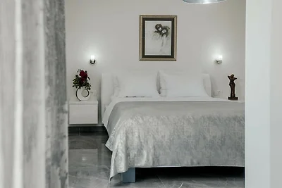 Villa in Imotski bei Blauer & Roter See