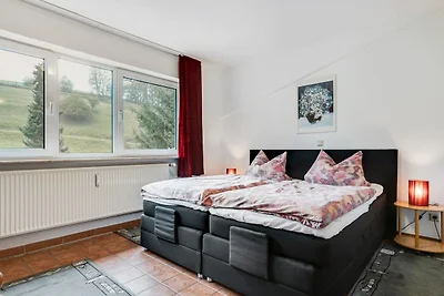 Apartment in Lennestadt für 2 Personen