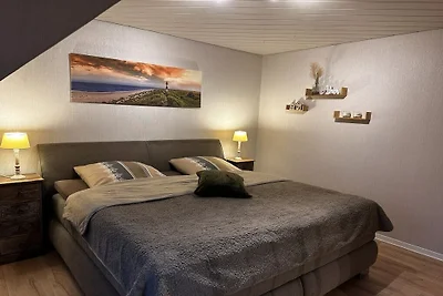 Vakantieappartement Lara Osteel