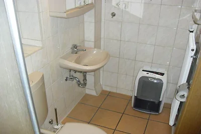 Ferienhaus Erholungsurlaub Wremen