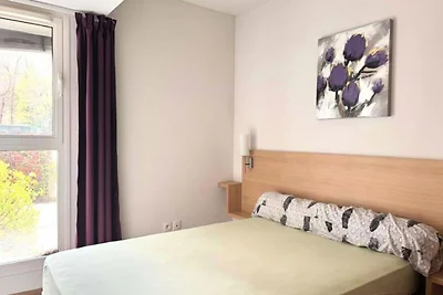 T3 nel residence Les Balcons du Canigou