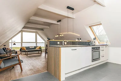 8 persoons vakantie huis in Vestervig-By...