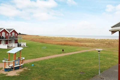 6 Personen Ferienhaus in Hadsund-By Traum