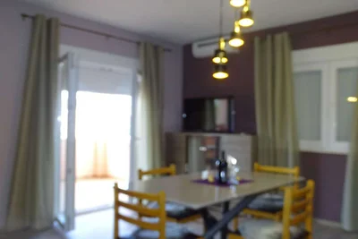 Apartmani Luna - One Bedroom  Apartment