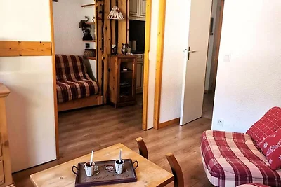 Studio für 4 Personen