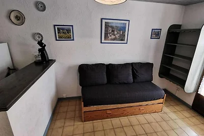 2 Zimmer für 4 Personen