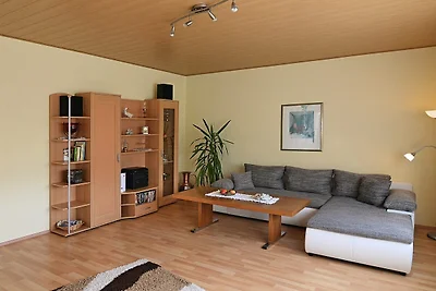 Appartement bij het skigebied in Medebach