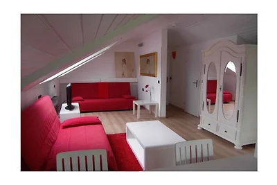 Ferienwohnung mit 1 Schlafzimmer
