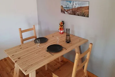 Gemütliche Ferienwohnung in der Oase am...