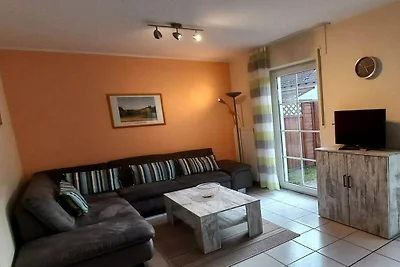 Ferienhaus GuteSeeZeit