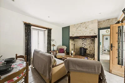 Appartement in Montignac, vlakbij de grotten ...