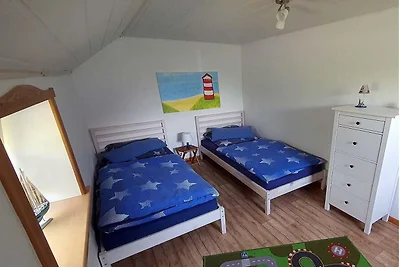 Friesenblick Comfortabele vakantiewoning