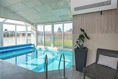 9 Personen Ferienhaus in Juelsminde