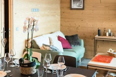 Appartamento a Les Sybelles con accesso alle ...