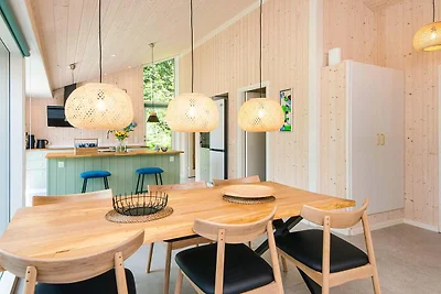 5 Sterne Ferienhaus in Ansager