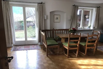 Appartamento per vacanze con 1 camera da...