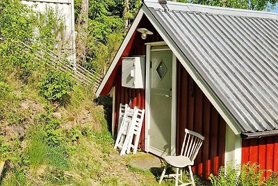 4 Sterne Ferienhaus in APLARED