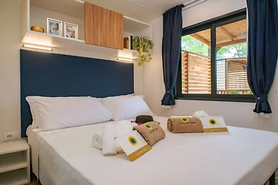 Mobile Home am Caldonazzosee