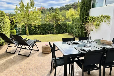 Appartamento Vacanza con famiglia Ojen Marbella