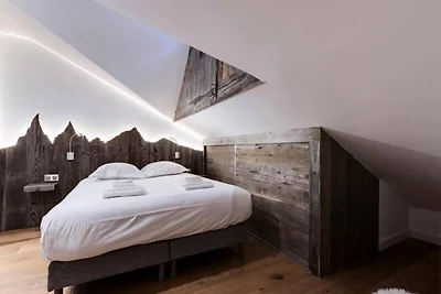 Komplett renovierte Wohnung, direkter Zugang ...