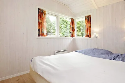 6 Personen Ferienhaus in Græsted