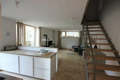 An der Kirchtreppe - Ferienhaus II