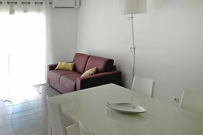 Appartamento con vista panoramica