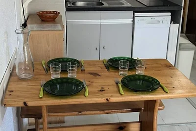 Residence Rond Point Pisten