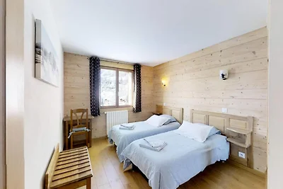 5 kamers voor 9 personen