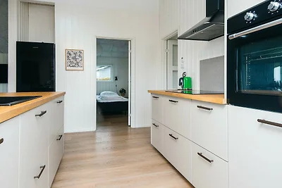 6 Personen Ferienhaus in Rønde-By Traum