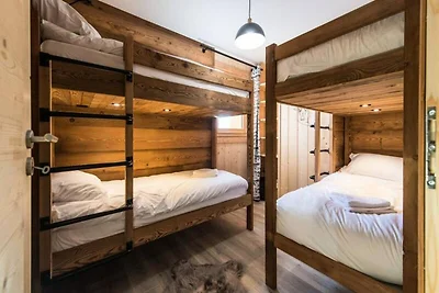 Appartamento vicino alle Aiguilles d'Arves