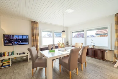 Ferienhaus mit 3 Schlafzimmer