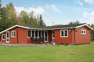 5 persone case ad Højslev