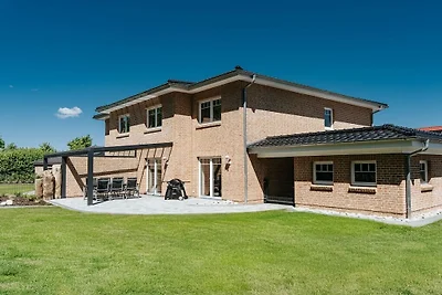 Casa vacanze Vacanza di relax Hanerau-Hademarschen