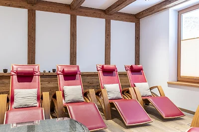 Ferienwohnung mit 1 Schlafzimmer für 3...