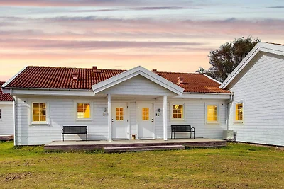 4 stelle case ad Laeso