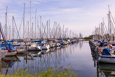 Stilvolles Apartment am Meer