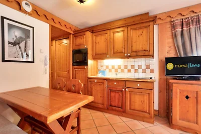 2-Zimmer-Wohnung für 6 Personen - Auswahl