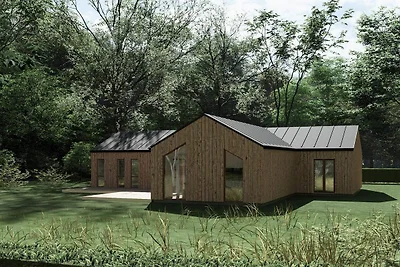 4 Sterne Ferienhaus in Hjørring