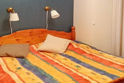 5 Personen Ferienhaus in LJUNGSKILE-By Traum