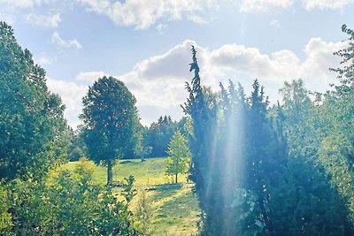 4 Sterne Ferienhaus in JÖNKÖPING