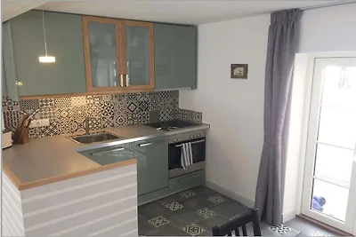 Ferienhaus mit 1 Schlafzimmer
