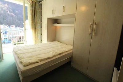 Residentie Hotel De France voor 7 personen