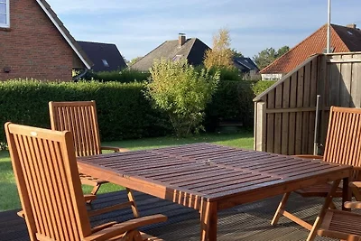 Ferienhaus Erholungsurlaub Wrixum