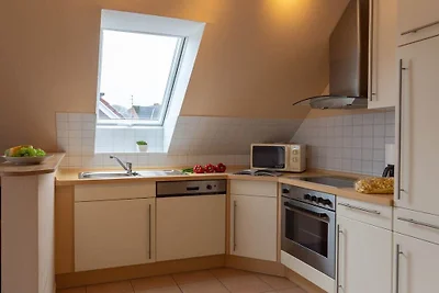 Ostsee-Ferienhaus II 300m z. Strand