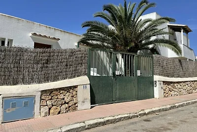 Cala D'Or - Playa d'Or 16